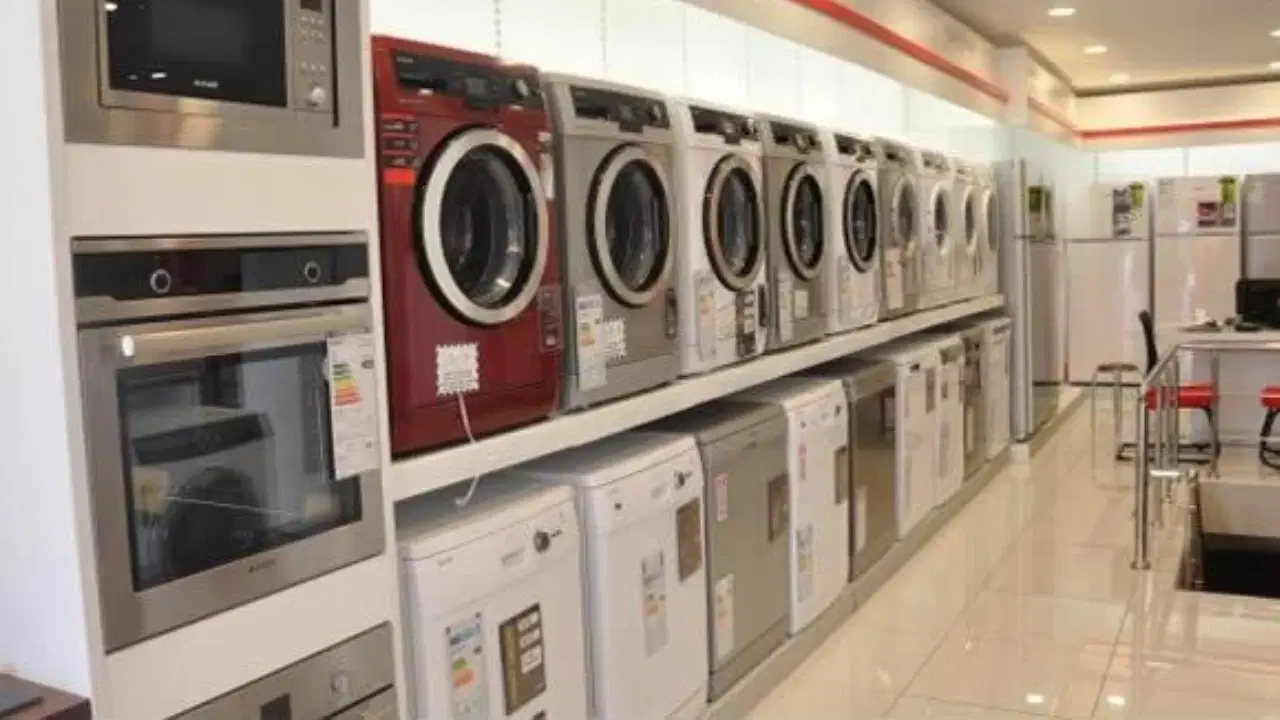 Keskin Beyaz Eşya Tamircisi