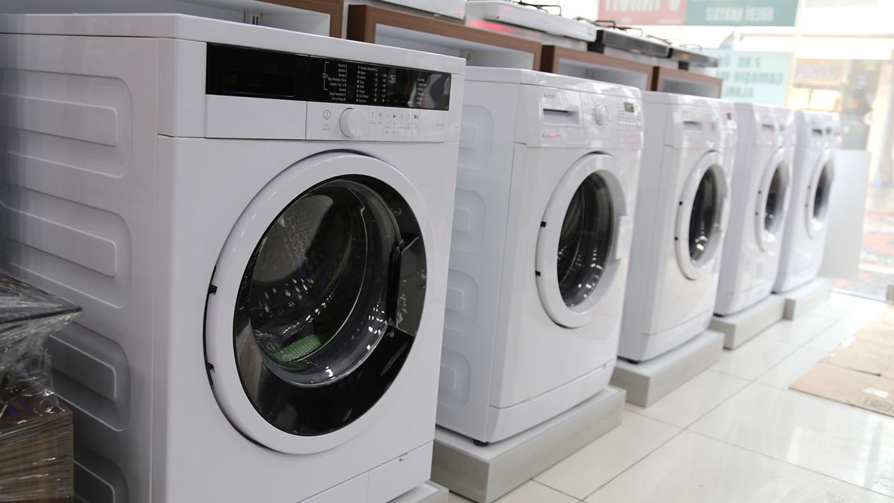 Keskin Beyaz Eşya Tamircisi